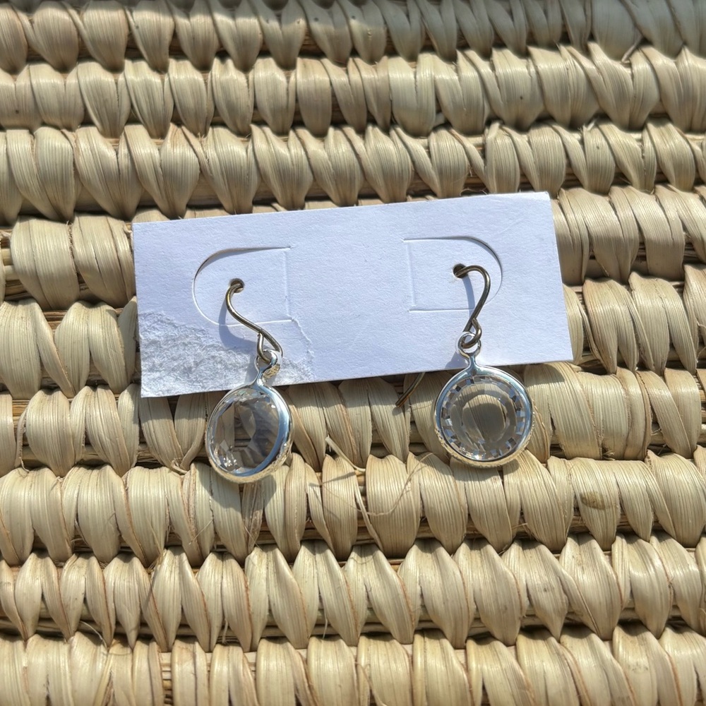 ALEX AND ANI EARRINGS